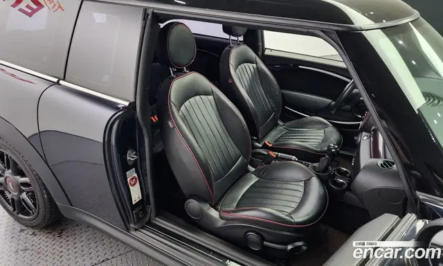 Mini Clubman 2012 1.6 автомат (гидро), миниатюра 12