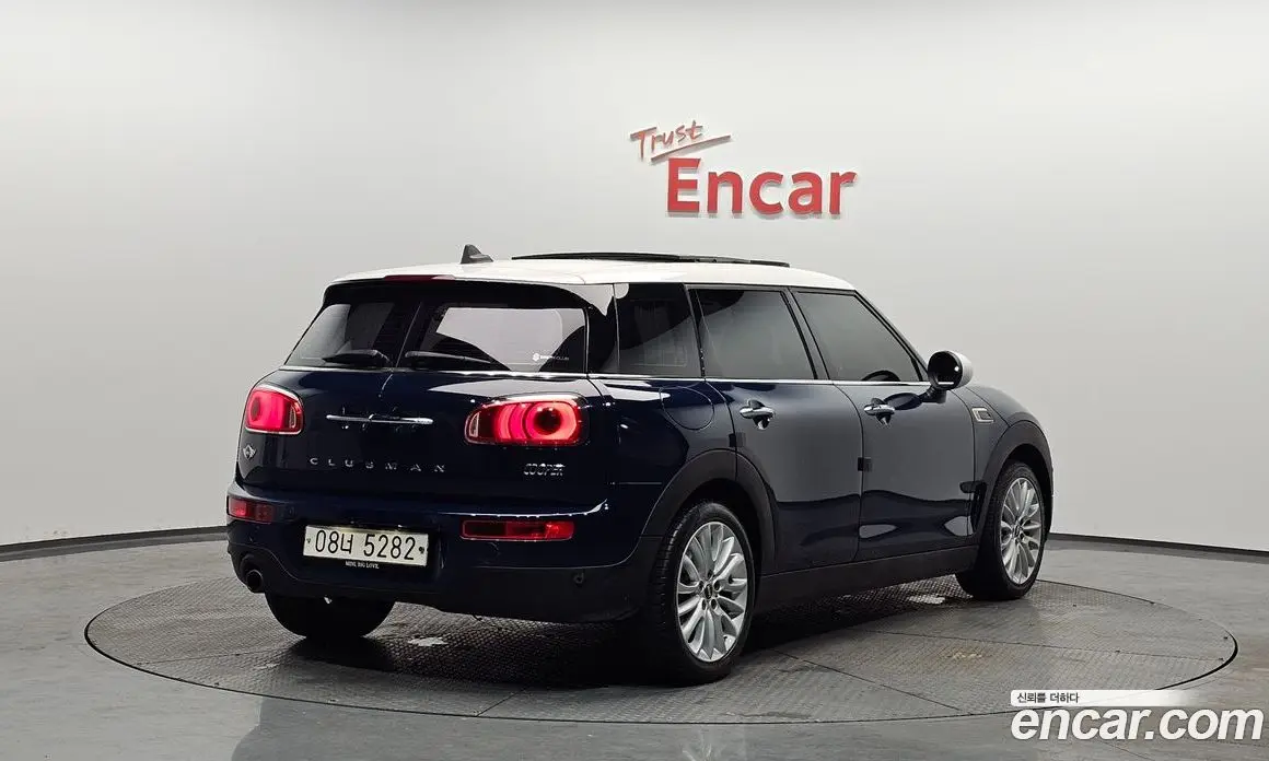 Mini Clubman 2017 1.5 автомат (гидро), фото 2 Mini Clubman 2017 1.5 автомат (гидро), фото 2