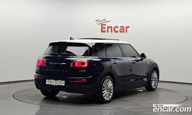 Mini Clubman 2017 1.5 автомат (гидро), миниатюра 2 Mini Clubman 2017 1.5 автомат (гидро), миниатюра 2