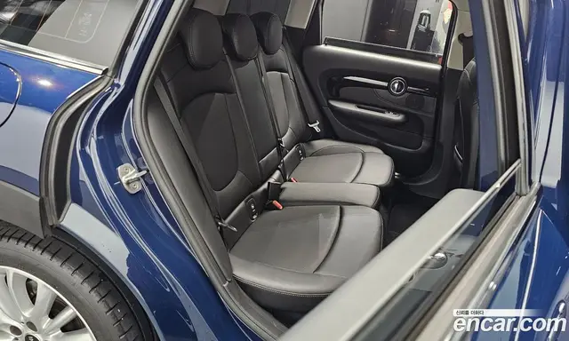 Mini Clubman 2017 1.5 автомат (гидро), миниатюра 12
