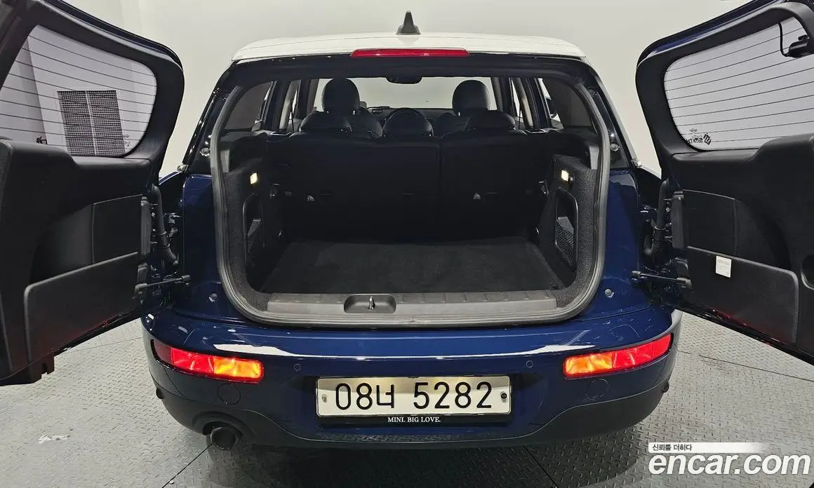 Mini Clubman 2017 1.5 автомат (гидро), фото 20 Mini Clubman 2017 1.5 автомат (гидро), фото 20
