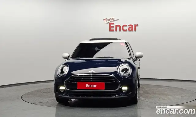 Mini Clubman 2017 1.5 автомат (гидро), миниатюра 3 Mini Clubman 2017 1.5 автомат (гидро), миниатюра 3