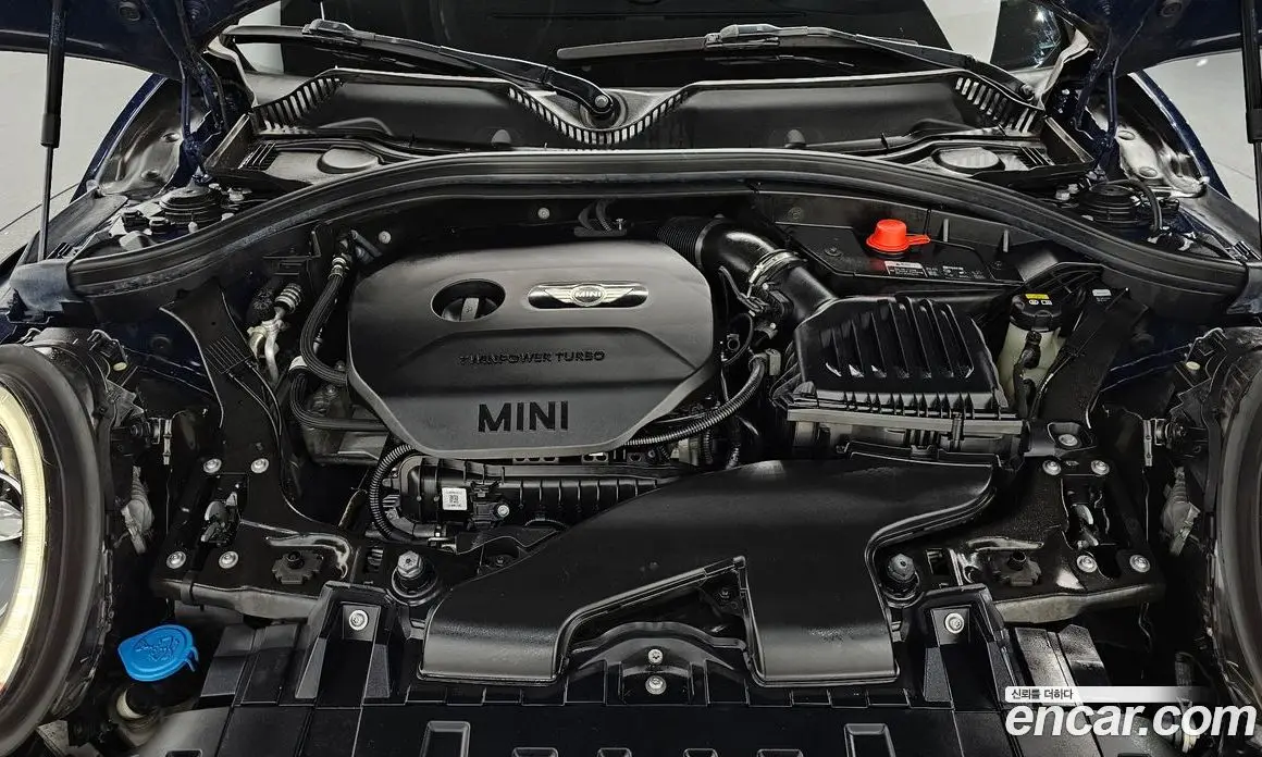 Mini Clubman 2017 1.5 автомат (гидро), фото 6 Mini Clubman 2017 1.5 автомат (гидро), фото 6