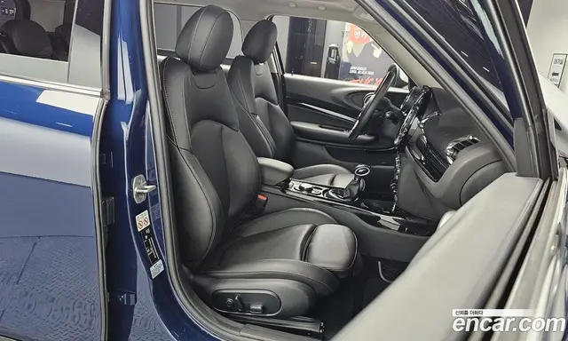 Mini Clubman 2017 1.5 автомат (гидро), миниатюра 10 Mini Clubman 2017 1.5 автомат (гидро), миниатюра 10