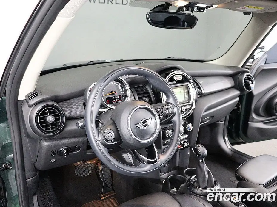 Mini Cooper 2017 1.5 автомат (гидро), фото 16 Mini Cooper 2017 1.5 автомат (гидро), фото 16