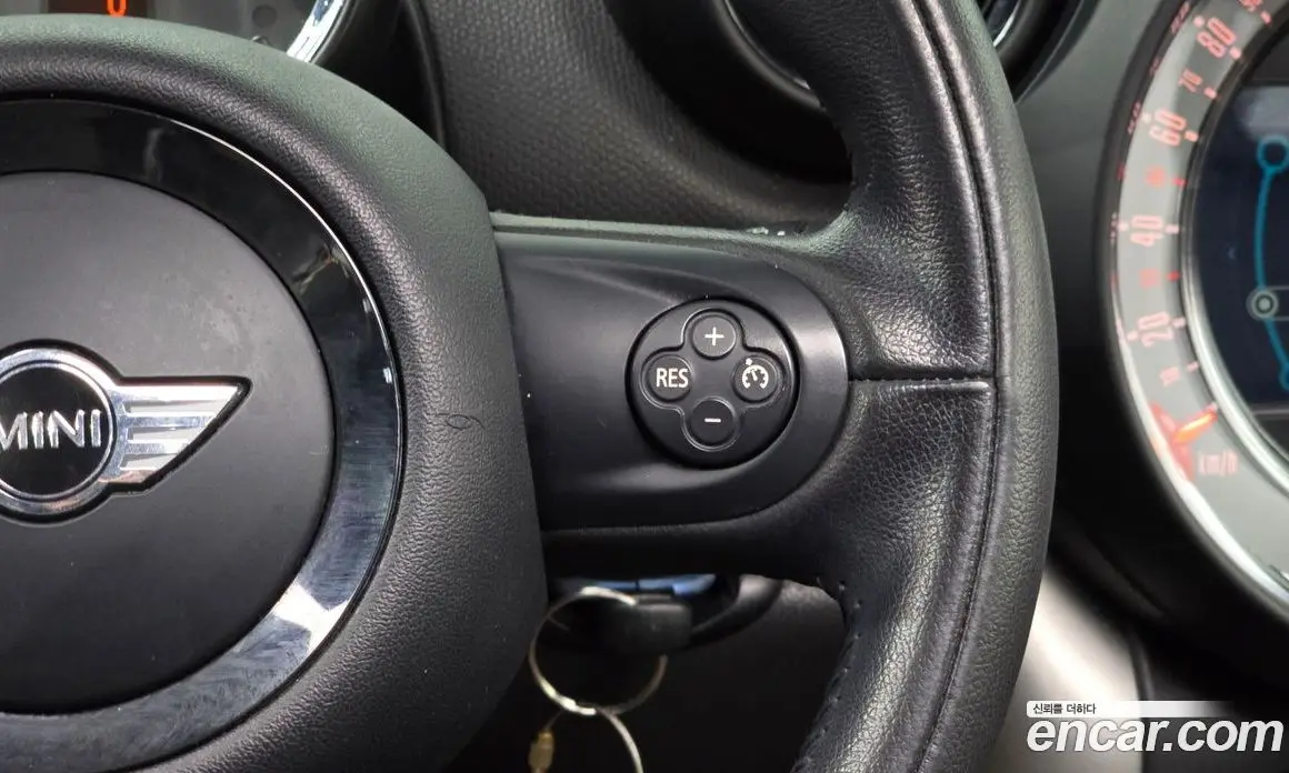 Mini Countryman 2015 2.0 автомат (гидро), фото 14