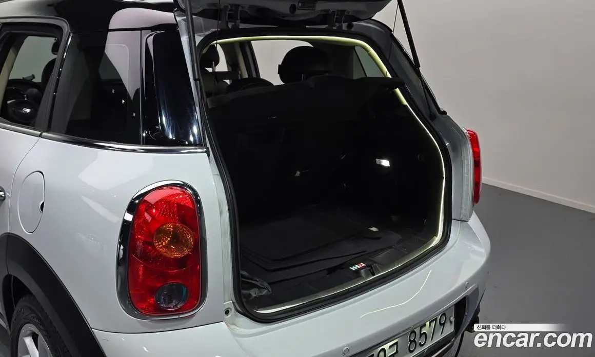 Mini Countryman 2015 2.0 автомат (гидро), фото 19
