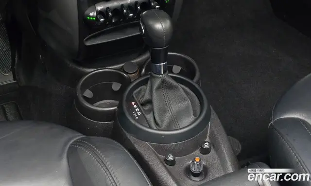 Mini Countryman 2015 2.0 автомат (гидро), миниатюра 9