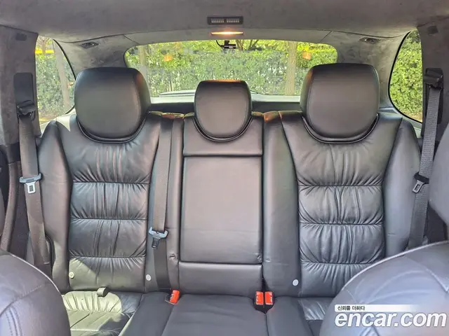 Porsche Cayenne 2008 4.8 автомат (гидро), миниатюра 12