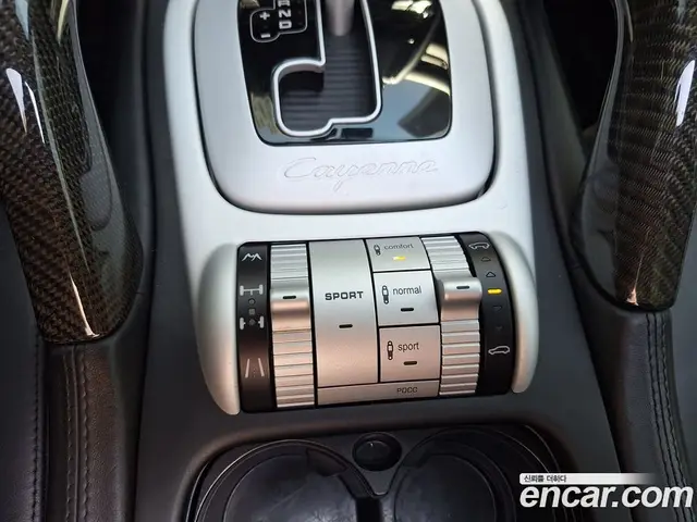 Porsche Cayenne 2008 4.8 автомат (гидро), миниатюра 9 Porsche Cayenne 2008 4.8 автомат (гидро), миниатюра 9