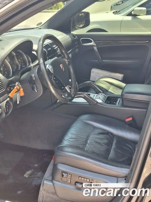 Porsche Cayenne 2008 4.8 автомат (гидро), миниатюра 10 Porsche Cayenne 2008 4.8 автомат (гидро), миниатюра 10