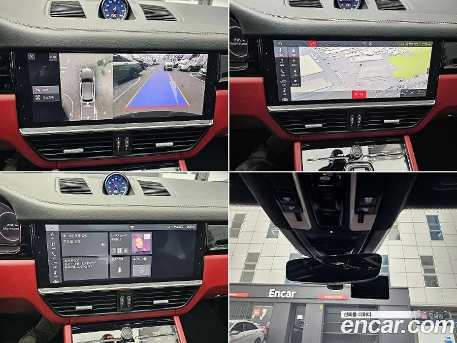 Porsche Cayenne 2019 3.0 автомат (гидро), фото 13