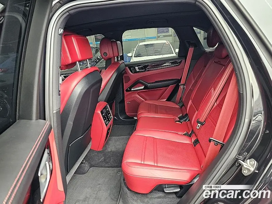 Porsche Cayenne 2019 3.0 автомат (гидро), фото 10