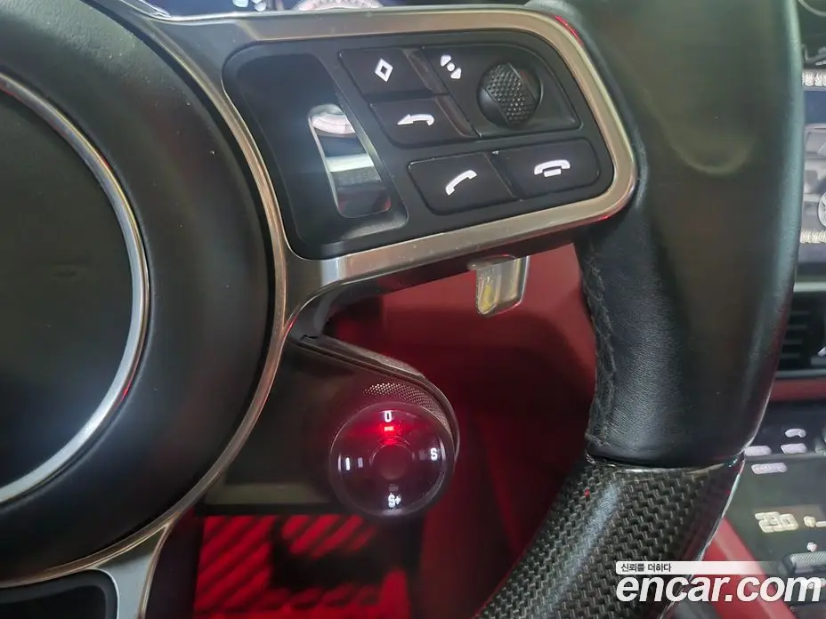 Porsche Cayenne 2019 3.0 автомат (гидро), фото 13