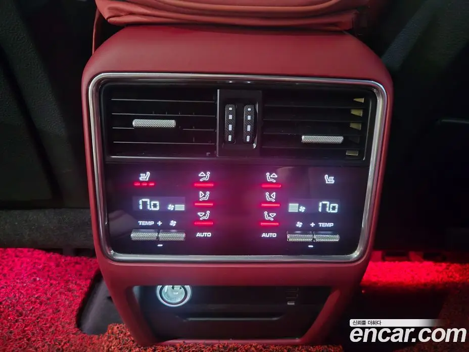Porsche Cayenne 2019 3.0 автомат (гидро), фото 17