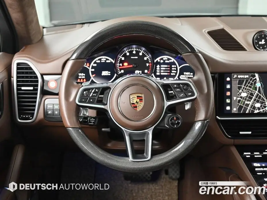 Porsche Cayenne 2022 3.0 автомат (гидро), фото 13 Porsche Cayenne 2022 3.0 автомат (гидро), фото 13