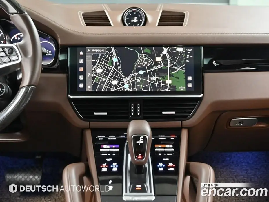 Porsche Cayenne 2022 3.0 автомат (гидро), фото 14 Porsche Cayenne 2022 3.0 автомат (гидро), фото 14