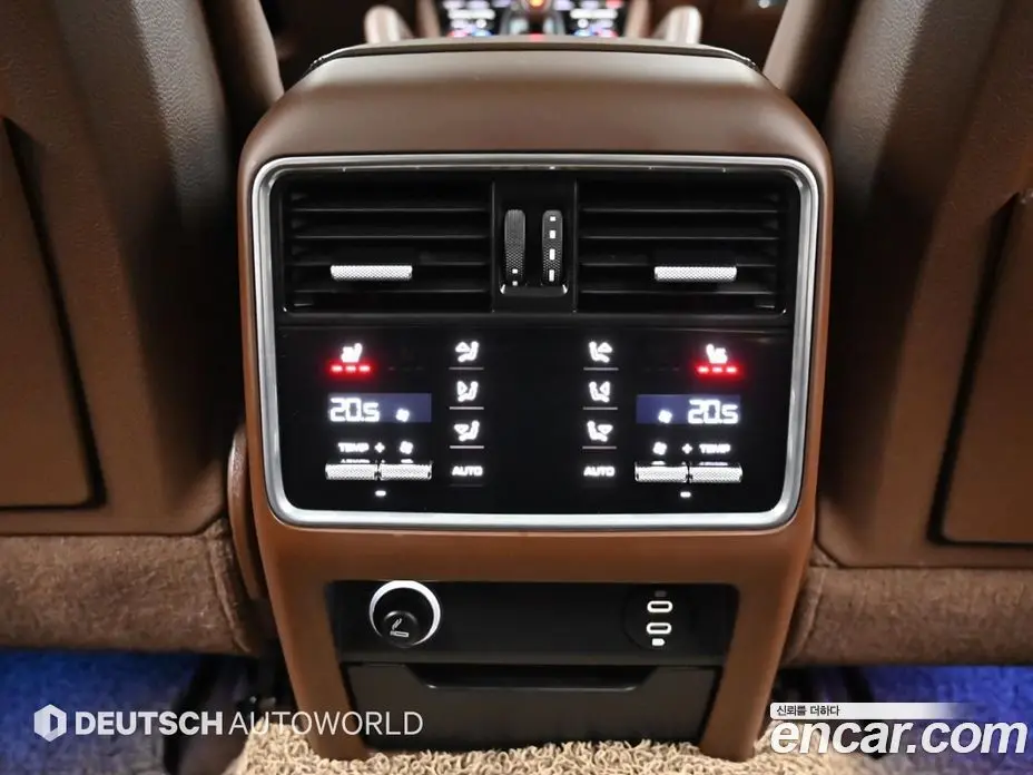 Porsche Cayenne 2022 3.0 автомат (гидро), фото 16 Porsche Cayenne 2022 3.0 автомат (гидро), фото 16
