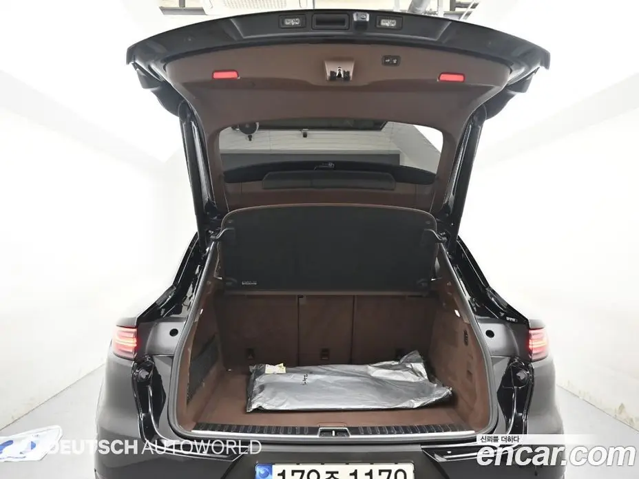 Porsche Cayenne 2022 3.0 автомат (гидро), фото 19 Porsche Cayenne 2022 3.0 автомат (гидро), фото 19