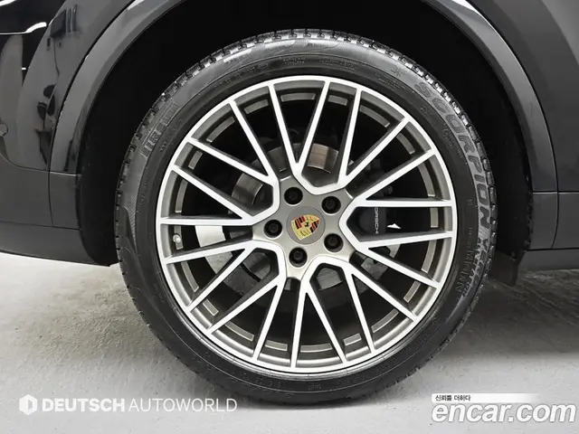 Porsche Cayenne 2022 3.0 автомат (гидро), миниатюра 5 Porsche Cayenne 2022 3.0 автомат (гидро), миниатюра 5