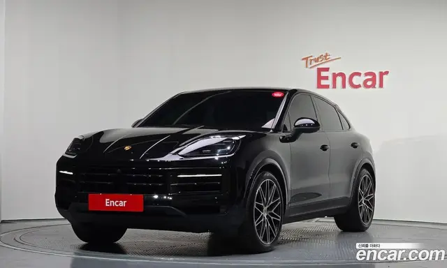 Porsche Cayenne, 2023, 46 883 км