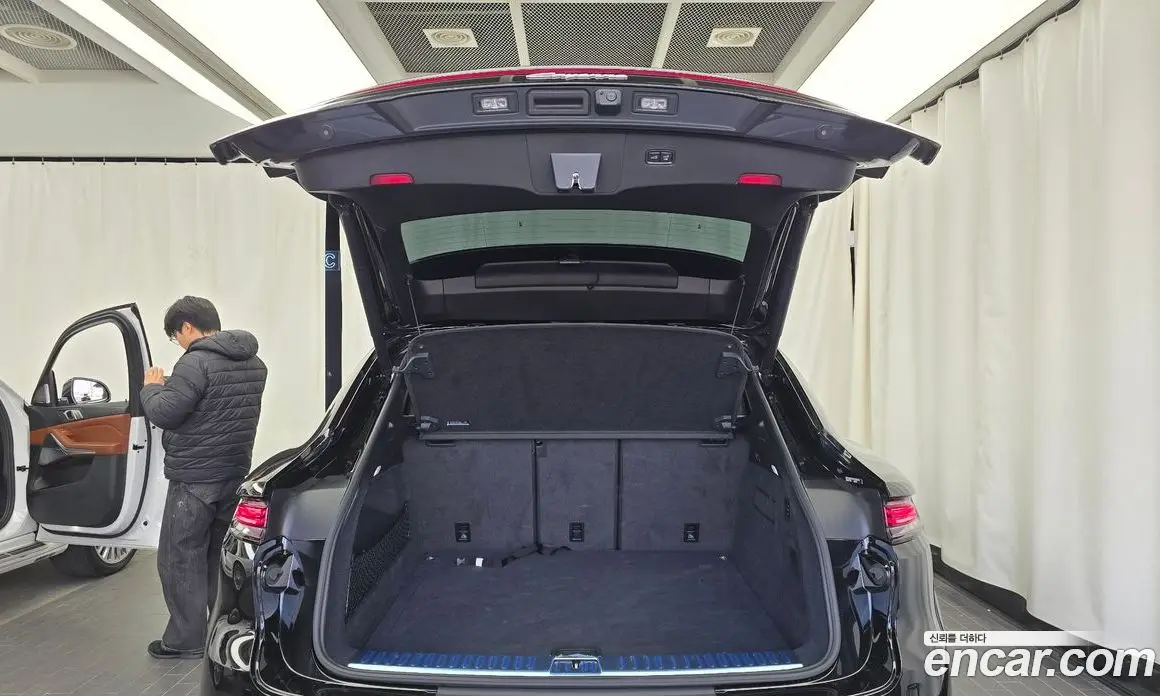 Porsche Cayenne 2023 3.0 автомат (гидро), фото 20 Porsche Cayenne 2023 3.0 автомат (гидро), фото 20