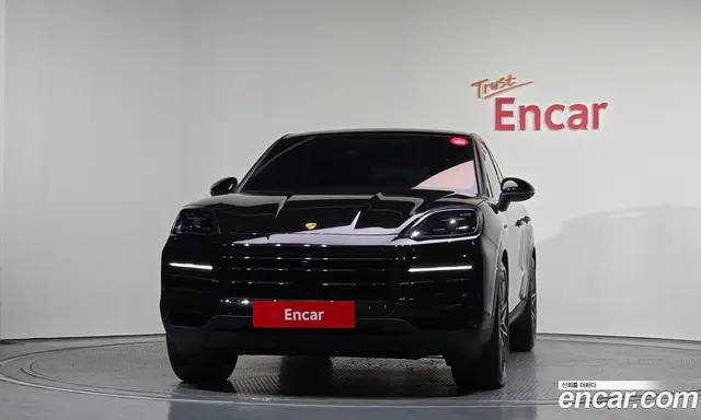 Porsche Cayenne 2023 3.0 автомат (гидро), миниатюра 3 Porsche Cayenne 2023 3.0 автомат (гидро), миниатюра 3