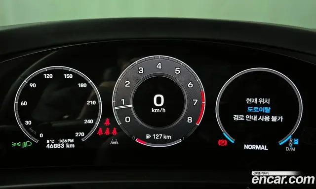 Porsche Cayenne 2023 3.0 автомат (гидро), миниатюра 8 Porsche Cayenne 2023 3.0 автомат (гидро), миниатюра 8
