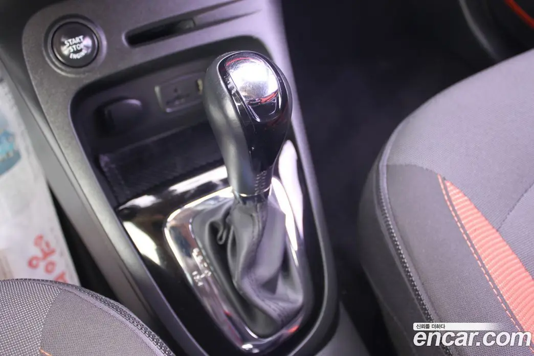 Renault (Samsung) QM3 2014 1.5 автомат (гидро), фото 14