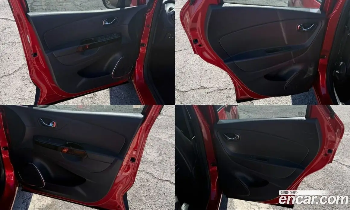 Renault (Samsung) QM3 2015 1.5 автомат (гидро), фото 11 Renault (Samsung) QM3 2015 1.5 автомат (гидро), фото 11