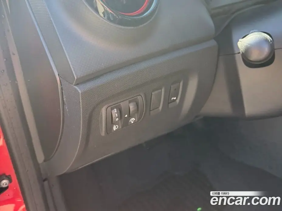 Renault (Samsung) QM3 2015 1.5 автомат (гидро), фото 13 Renault (Samsung) QM3 2015 1.5 автомат (гидро), фото 13