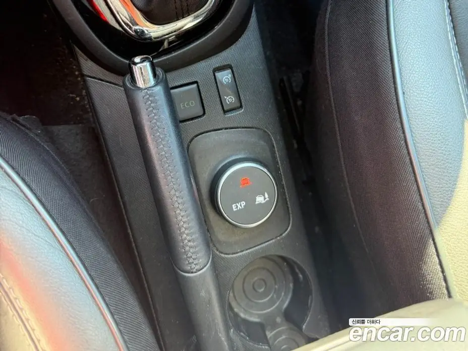 Renault (Samsung) QM3 2015 1.5 автомат (гидро), фото 16 Renault (Samsung) QM3 2015 1.5 автомат (гидро), фото 16