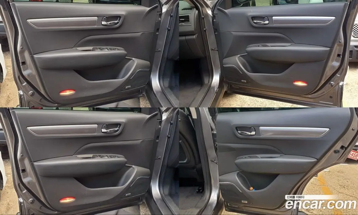 Renault (Samsung) QM6 2017 2.0 автомат (гидро), фото 14 Renault (Samsung) QM6 2017 2.0 автомат (гидро), фото 14