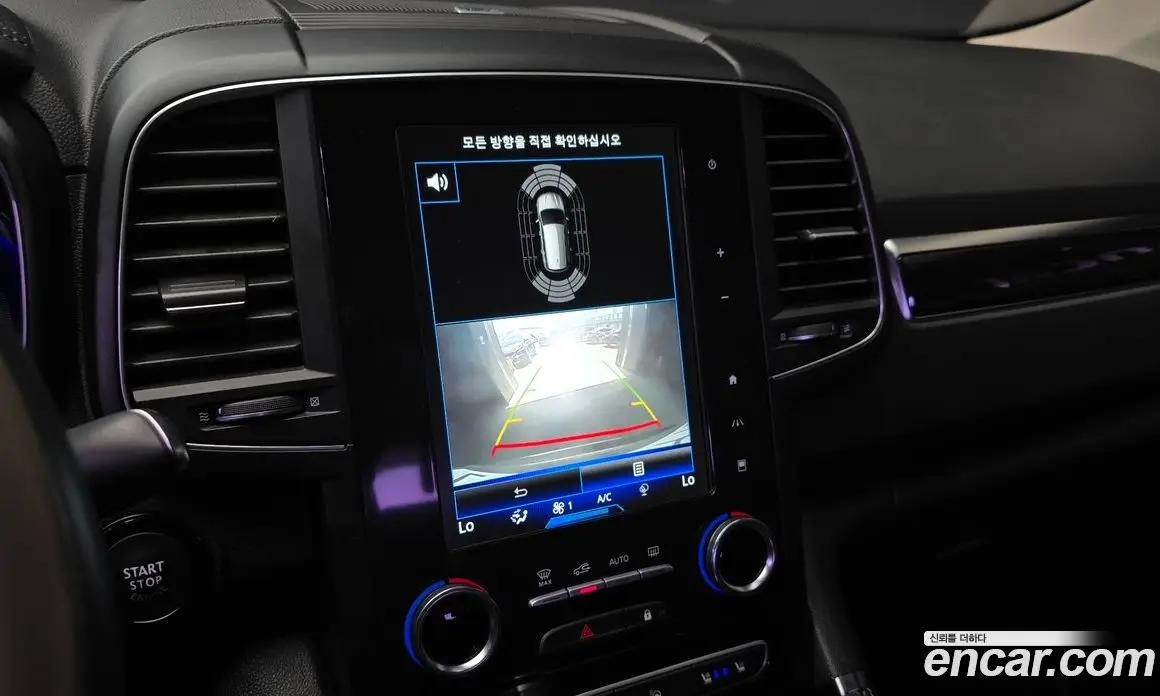 Renault (Samsung) QM6 2018 2.0 автомат (гидро), фото 15