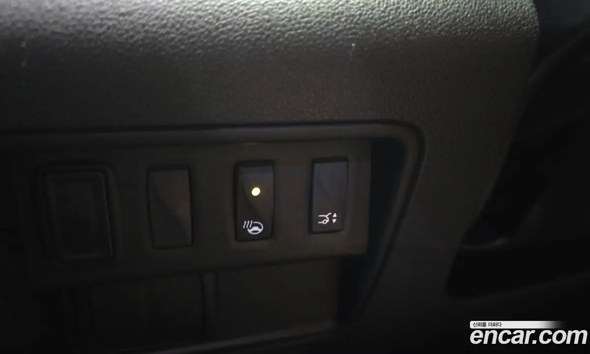 Renault (Samsung) QM6 2018 2.0 автомат (гидро), фото 18
