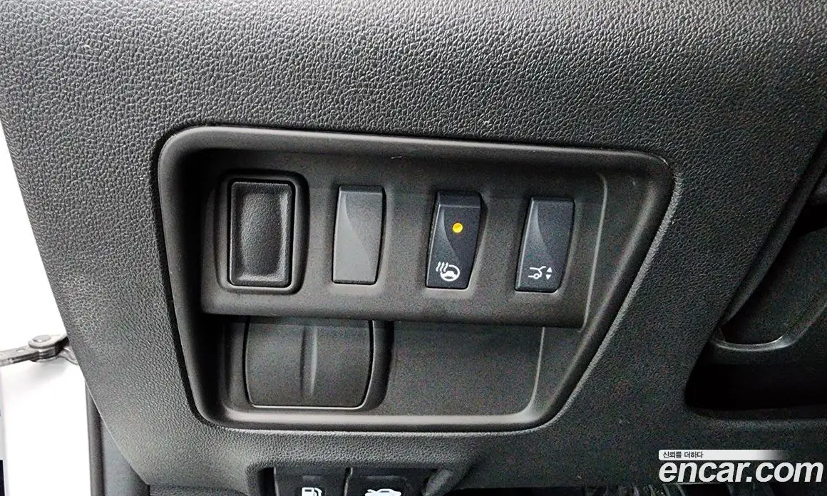 Renault (Samsung) QM6 2019 2.0 автомат (гидро), фото 12