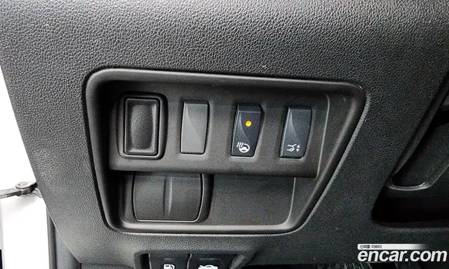 Renault (Samsung) QM6 2019 2.0 автомат (гидро), миниатюра 12