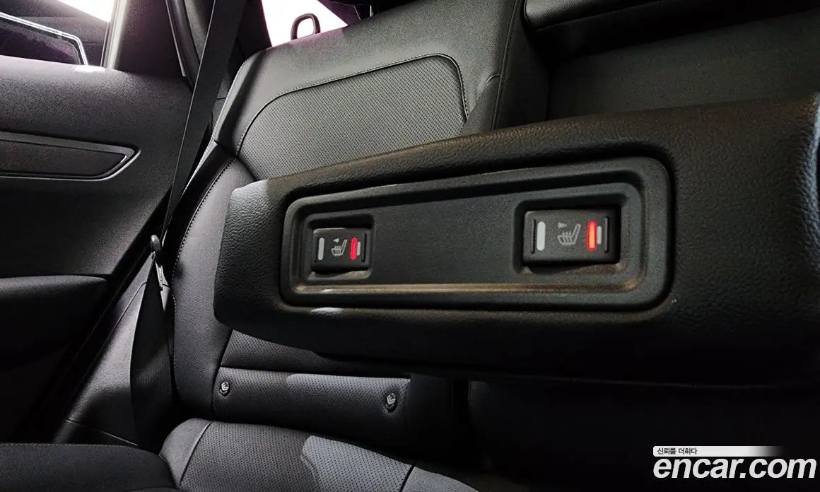 Renault (Samsung) QM6 2019 2.0 автомат (гидро), фото 18