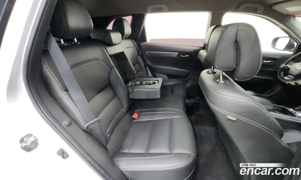 Renault (Samsung) QM6 2019 2.0 автомат (гидро), фото 19