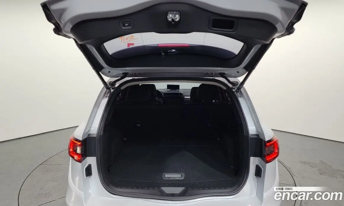 Renault (Samsung) QM6 2019 2.0 автомат (гидро), фото 20