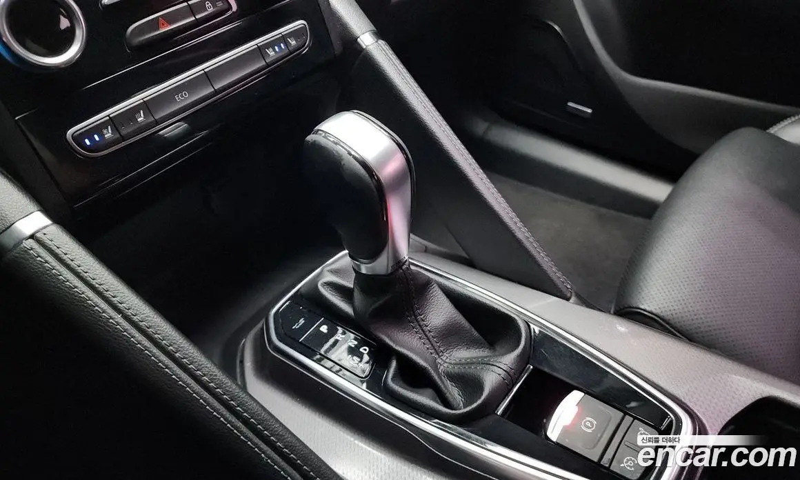 Renault (Samsung) QM6 2019 2.0 автомат (гидро), фото 9