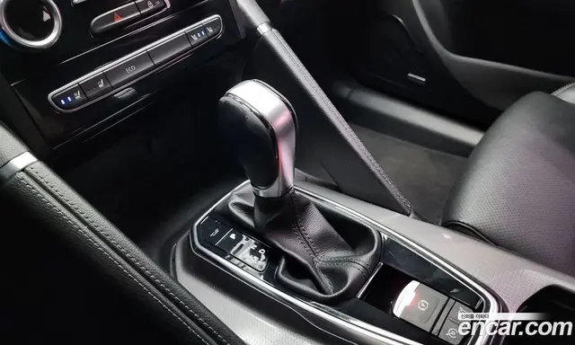 Renault (Samsung) QM6 2019 2.0 автомат (гидро), миниатюра 9