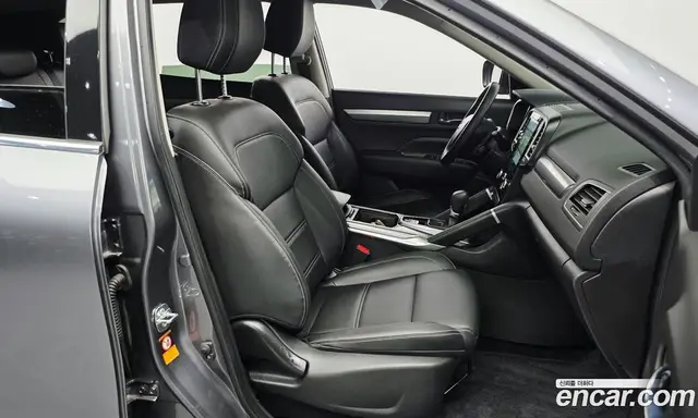 Renault (Samsung) QM6 2021 2.0 автомат (гидро), миниатюра 12