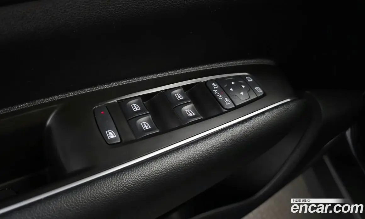 Renault (Samsung) QM6 2021 2.0 автомат (гидро), фото 15