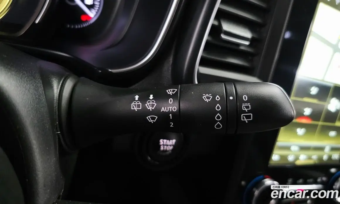 Renault (Samsung) QM6 2021 2.0 автомат (гидро), фото 16