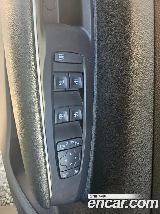 Renault (Samsung) QM6 2021 2.0 автомат (гидро), фото 7 Renault (Samsung) QM6 2021 2.0 автомат (гидро), фото 7