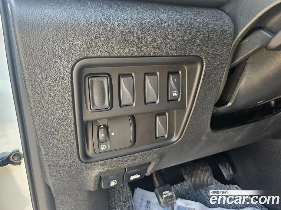 Renault (Samsung) QM6 2021 2.0 автомат (гидро), фото 8 Renault (Samsung) QM6 2021 2.0 автомат (гидро), фото 8