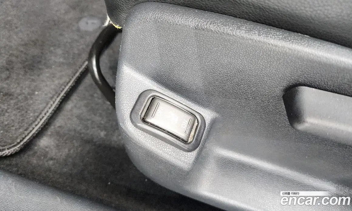 Renault (Samsung) SM3 2009 1.6 автомат (гидро), фото 17