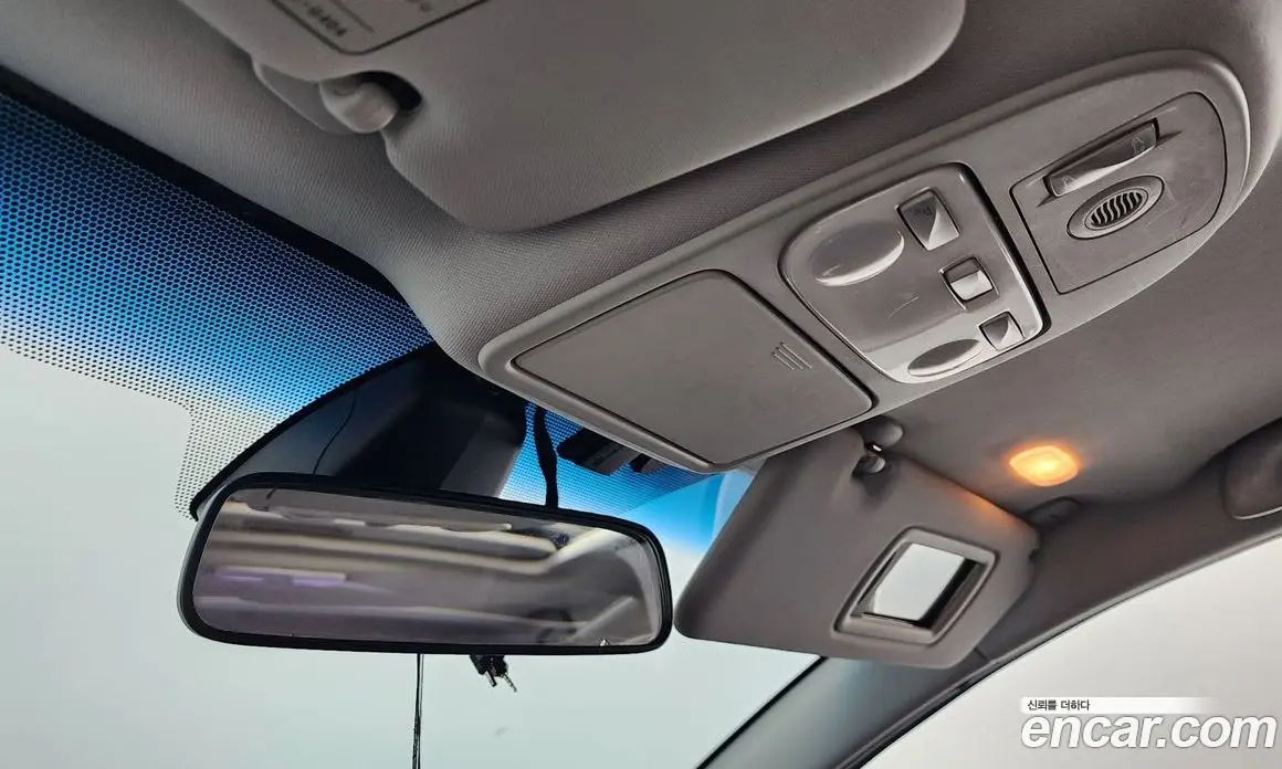 Renault (Samsung) SM3 2009 1.6 автомат (гидро), фото 20