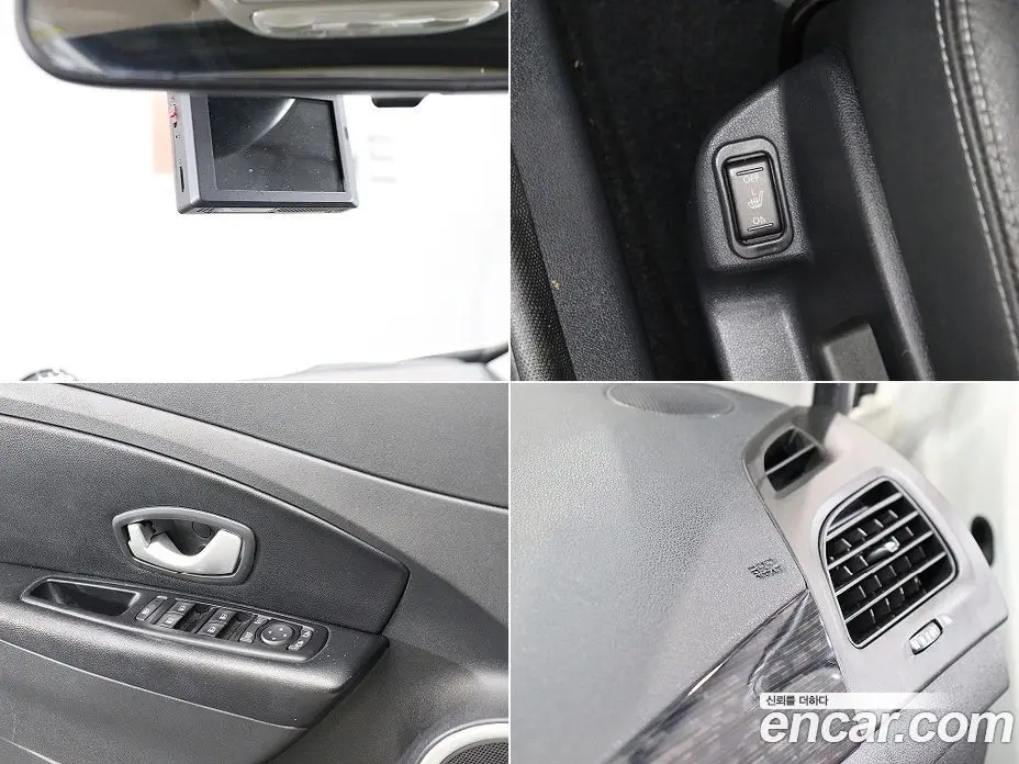 Renault (Samsung) SM3 2014 1.6 автомат (гидро), фото 18 Renault (Samsung) SM3 2014 1.6 автомат (гидро), фото 18
